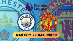 Man City vs Man United Live Streaming: Where to Watch Manchester Derby in India, UK, USA and other Countries?