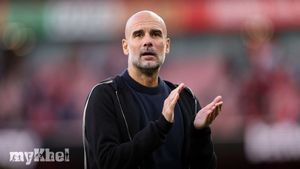 Manchester City Aims To Grow Amid Squad Overhaul Challenges Following Arsenal Draw