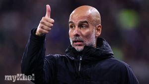 Manchester City Regains Competitive Spirit Following EFL Cup Win Against Huddersfield Town