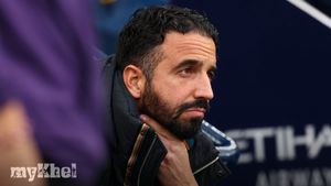 Ruben Amorim Confirms Continued Support From Manchester United Following Meeting With Jim Ratcliffe