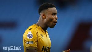 Crystal Palace Retains Marc Guehi Following Late Deadline Day Developments