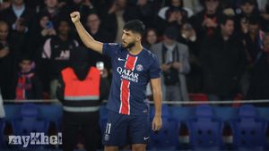 Marco Asensio Transfers To Fenerbahce From PSG After Successful Stint In Europe
