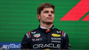 Max Verstappen Acknowledges He May Never Win Another Formula One Title