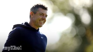 Rory McIlroy Considers Ryder Cup Victory As Key To Making 2025 His Best Year Yet