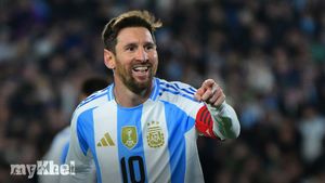 Scaloni Addresses Uncertainty Over Messi's Participation In The 2026 World Cup