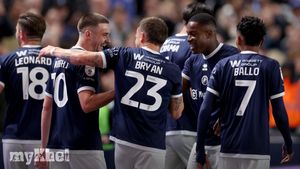 Millwall Boss Neil Relieved After Securing First Home Win Against Watford