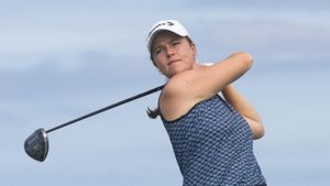 Hero Women's Indian Open 2025: Global Stars and Record Prize Purse Take Center Stage