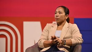 ‘Female athletes have to fight multiple battles, both on and off the field:’ Mirabai Chanu at PlayCom 2025