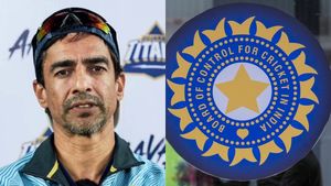 Who will be in New BCCI Governing Council as Mithun Manhas set for BCCI President Role?
