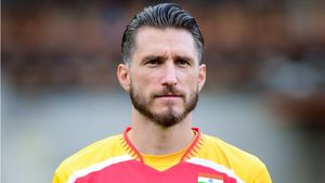 East Bengal and Dimitrios Diamantakos Part Ways by Mutual Consent
