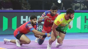 PKL 2025: What Is The Golden Raid Rule Incase Of A Tied Match In Pro Kabaddi League?- Explained