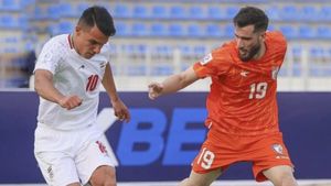 Iran Outclass India 3-0 in CAFA Nations Cup 2025 Clash, Extend Lead In Group B