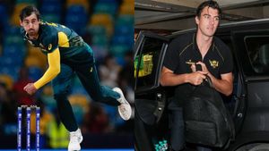 Sports Bulletin For 2nd September: From Mitchell Starc Retiring From T20Is To Pat Cummins Getting Ruled Out Of India Series