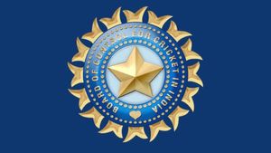 BCCI Opens Title Sponsorship Bids With Tougher Rules After Dream11 Exit