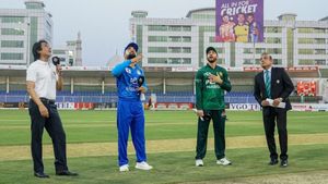 PAK vs AFG Tri-Nation Series Highlights: Afghanistan Defeat Pakistan By 18 Runs In UAE