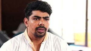 PKL 2025: Pawan Sehrawat Reflects On Golden-Raid Rule, Says It Encourages 'Do-Or-Die' Approach