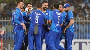 PAK vs AFG: Afghanistan Make Strong Case Before Asia Cup 2025 With 18-Run Statement Win Over Pakistan