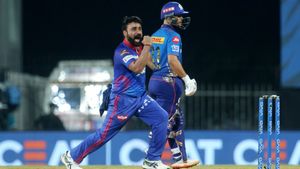 Amit Mishra Retires: A Look Back At IPL Career – Teams, Wickets, Total Earnings