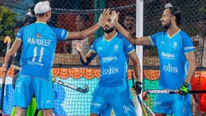 India vs Malaysia Live Streaming, Hockey Asia Cup 2025: When And Where To Watch Online And On TV In India?