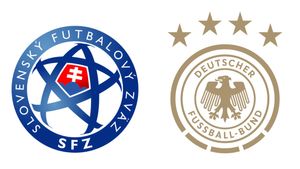 Slovakia vs Germany Live Streaming: Where and When to watch FIFA World Cup Qualifiers match in India?