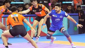PKL 2025 Points Table On September 3 After Haryana Steelers vs U Mumba- Know Standings Of All Teams