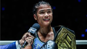 ONE Fight Night 35: Fight Card, Timing, Telecast & Live Streaming In India, Thailand, UK, And Australia