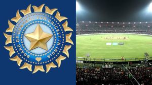 Sports Bulletin For Sep 5: From New Base Price For India Jersey Sponsor To Chinnaswasmy To Host First Match Since Stampede