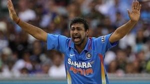 Praveen Kumar Throws Hat in the Ring for BCCI Senior Men’s Selection Committee: Report