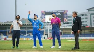 AFG vs UAE Live Streaming, Tri-Nation Series: When And Where To Watch Afghanistan-UAE Match Online And On TV In Afghanistan, India, Pakistan