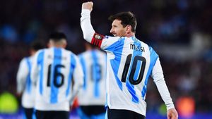 When Will Lionel Messi Retire? Will He Play FIFA World Cup 2026? Here's What We Know