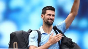 Full List Of Grand Slams Won By Novak Djokovic After US Open Semi-Final Loss Against Carlos Alcaraz