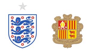 England vs Andorra Live Streaming: Where and When to watch FIFA World Cup Qualifiers match in India?