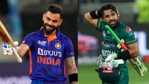 Asia Cup 2025: From Virat Kohli To Mohammad Rizwan– Top 10 Run-Getters In T20I Editions