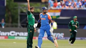 Asia Cup 2025, IND vs PAK: Umpires For India-Pakistan Clash Revealed– Who Are The Match Officials?