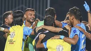 India Clinch Third Place at CAFA Nations Cup After Penalty Shootout Win Over Oman