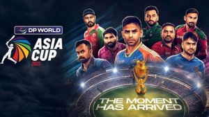 Asia Cup 2025 Live Streaming & Broadcast Details: How To Watch In India, Pakistan, Bangladesh, Afghanistan?