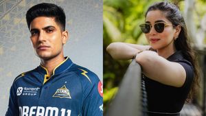Are Shubman Gill and Sara Tendulkar Dating? 7 Viral Clues Fans Can’t Ignore in 2025