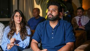 Sports Bulletin For Sep 9: From Rohit Sharma NOT 'Great' Among Indian Best To Rishabh Pant's Return