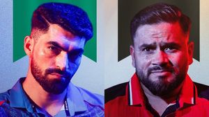 AFG vs HK Playing 11, Asia Cup 2025: Afghanistan vs Hong Kong Predicted Lineups, Team News