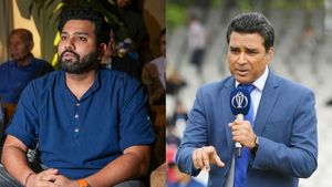 Rohit Sharma Doesn't Fit Among Great Indian Batters: Sanjay Manjrekar Raises Eyebrows With Huge Claim