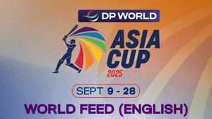 Asia Cup 2025: Confirmed List of Commentators, Presenters in English– Check Deets
