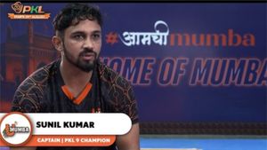PKL 2025: What Is U Mumba's Strength? Defense Or Raiding? Captain Sunil Kumar Explains