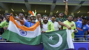 ‘Match should go on’: Supreme Court declines urgent hearing on plea to stop IND vs PAK Asia Cup clash