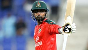 Asia Cup 2025 Points Table: Updated Standings After BAN vs HK As On Sep 12
