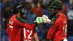 Asia Cup 2025: How Can Bangladesh Qualify For Super 4 After 7-Wicket Win vs Hong Kong? Explained