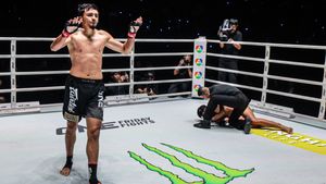 ONE Friday Fights 124 Results: Suriyanlek Survives Wild Thriller, Ramazanov Returns With Knockout
