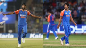 Asia Cup 2025, IND vs PAK: Arshdeep Singh In, Shivam Dube Out? India's Predicted Playing XI