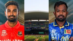 BAN vs SL Head To Head Record, Stats & Results in Sheikh Zayed Stadium, Abu Dhabi Ahead of Asia Cup 2025 Match 5