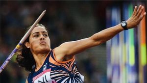 World Athletics Championships 2025: From 58m to 62m - Annu Rani Finds Her Form
