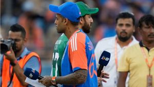 IND vs PAK: How Many Times India Can Face Pakistan In Asia Cup 2025? Explained